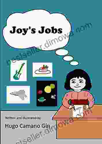 Joy s Jobs Bibi Dumon Tak