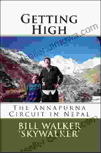 Getting High: The Annapurna Circuit In Nepal