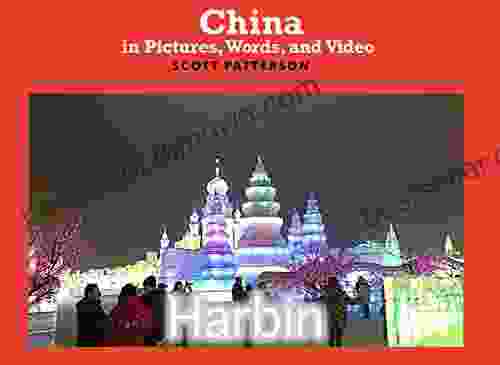 China In Pictures Words And Video: Harbin