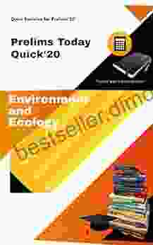 Environment And Ecology Quick 21 For UPSC 2024