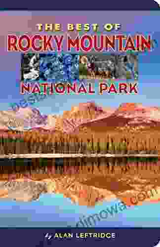 Best of Rocky Mountain National Park