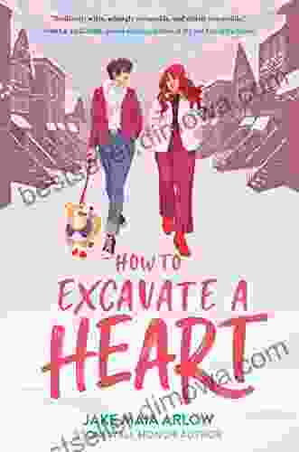 How To Excavate A Heart