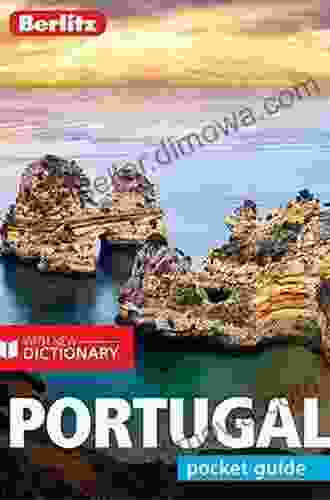 Berlitz Pocket Guide Portugal (Travel Guide EBook)