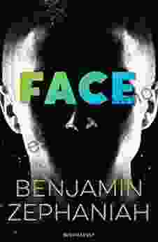 Face Benjamin Zephaniah