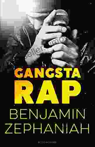 Gangsta Rap Benjamin Zephaniah