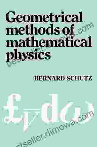 Geometrical Methods of Mathematical Physics