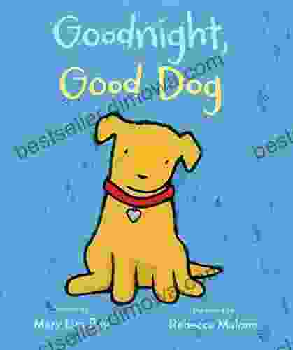 Goodnight Good Dog Mary Lyn Ray