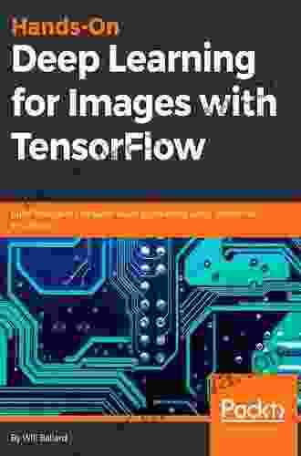 Hands On Computer Vision With TensorFlow 2: Leverage Deep Learning To Create Powerful Image Processing Apps With TensorFlow 2 0 And Keras