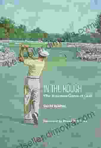 In the Rough: The Business Game of Golf