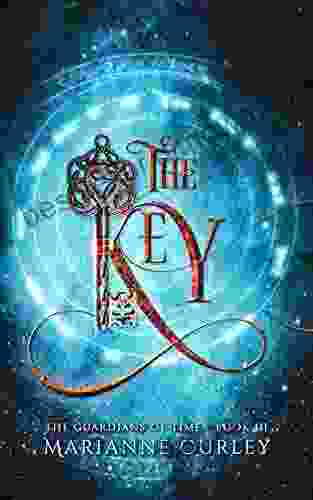 The Key (The Guardians Of Time 3)