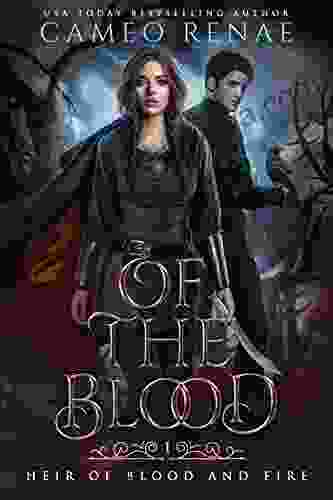 Of The Blood (Heir Of Blood And Fire 1)