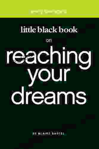 Little Black On Reaching Your Dreams