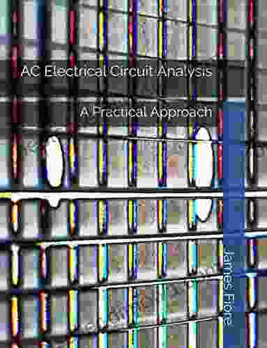 AC Electrical Circuit Analysis: A Practical Approach