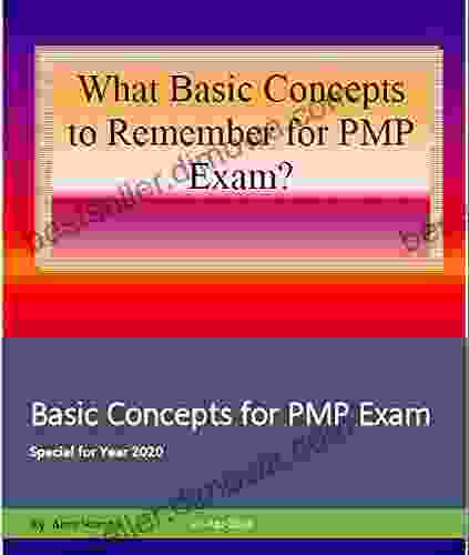 Basic Concepts for PMP Exam: What Basic Concepts to Remember for PMP Exam?