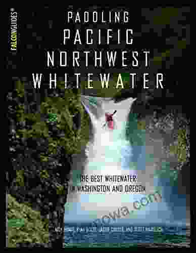 Paddling Pacific Northwest Whitewater Mika Alora