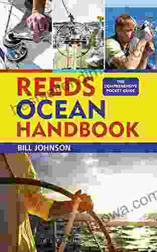 Reeds Ocean Handbook Bill Johnson