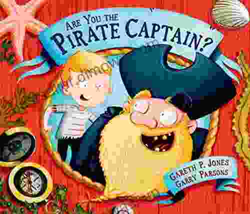 Are You the Pirate Captain?