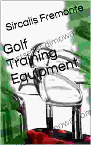 Golf Training Equipment Charles Sheldon