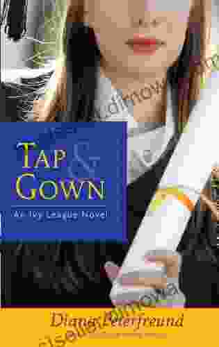 Tap Gown (Secret Society Girl 4)