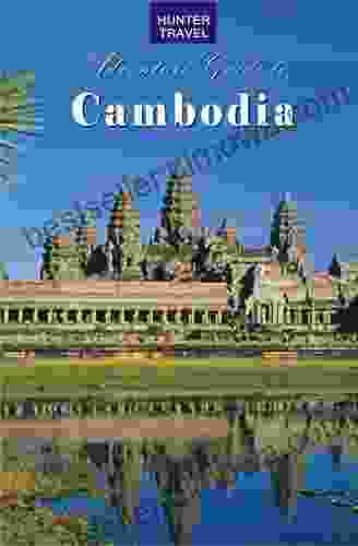 Adventure Guide To Cambodia (Travel Adventures)