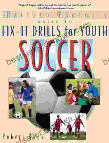 The Baffled Parent S Guide To Fix It Drills For Youth Soccer