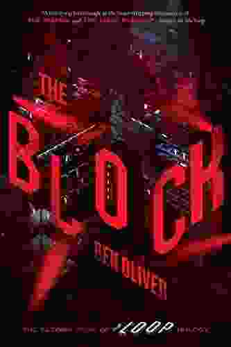 The Block (The Second Of The Loop Trilogy)