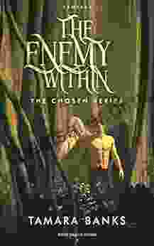 THE ENEMY WITHIN (The Chosen 2)