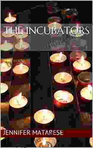 The Incubators Travis Vogan