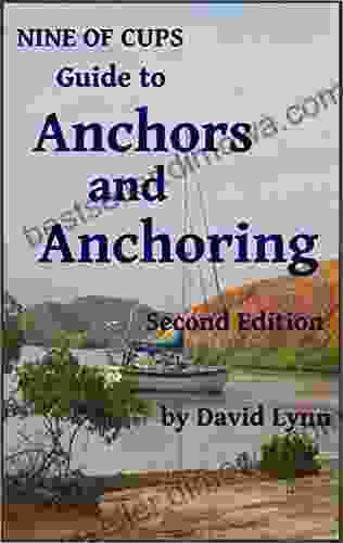 Complete Guide To Anchors And Anchoring