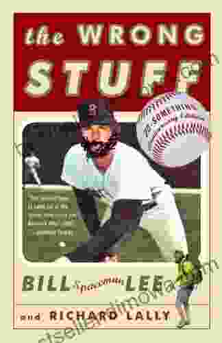 The Wrong Stuff Bill Lee