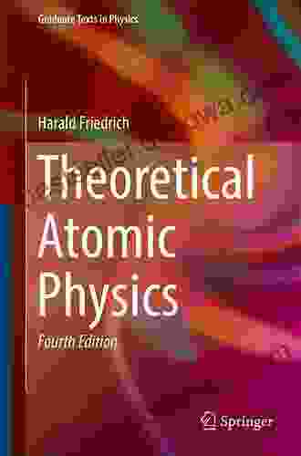 Theoretical Atomic Physics (Graduate Texts In Physics)