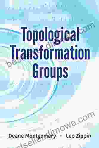 Topological Transformation Groups (Dover On Mathematics)