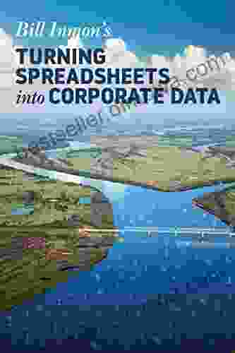 Turning Spreadsheets Into Corporate Data