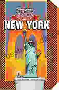 Uncle John S Bathroom Reader Plunges Into New York