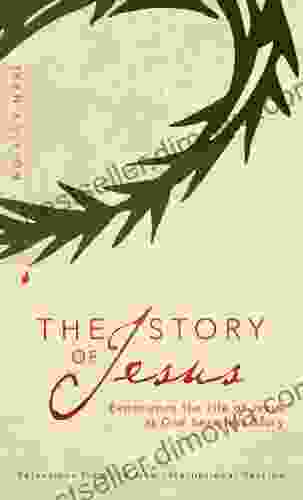 The Story Of Jesus: Teen Edition