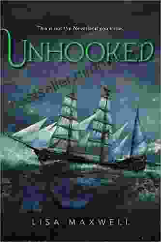 Unhooked Lisa Maxwell