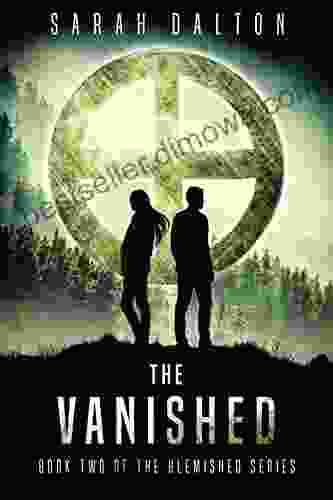 The Vanished (Blemished 2)