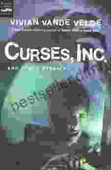 Curses Inc And Other Stories