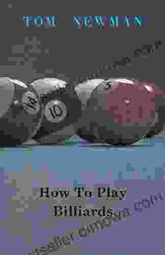 How To Play Billiards Bilinda Sheehan