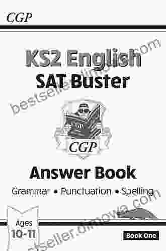 KS2 English SAT Buster: Spelling 2 (for The 2024 Tests) (CGP KS2 English SATs)