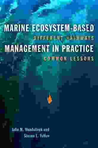 Marine Ecosystem Based Management In Practice: Different Pathways Common Lessons