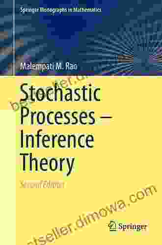 Stochastic Processes Inference Theory (Springer Monographs in Mathematics)