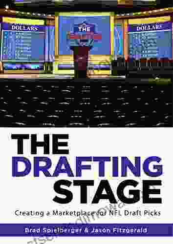 The Drafting Stage: Creating a Marketplace for NFL Draft Picks