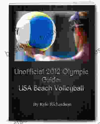 Unofficial 2024 Olympic Guides: USA Beach Volleyball