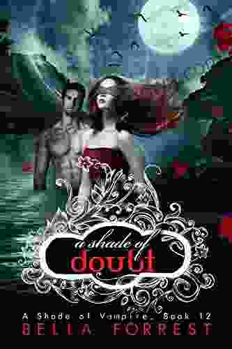 A Shade Of Vampire 12: A Shade Of Doubt