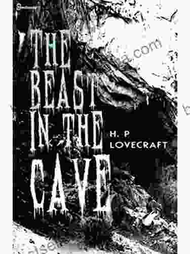 The Beast In The Cave