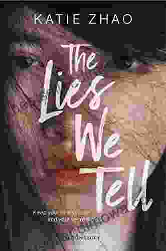 The Lies We Tell Beth Costanzo