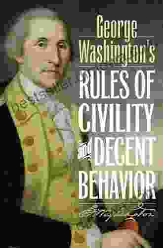 George Washington s Rules of Civility