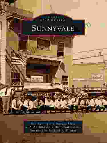 Sunnyvale (Images of America) Ben Koning