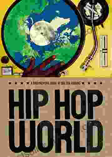 Hip Hop World: A Groundwork Guide (Groundwork Guides 10)